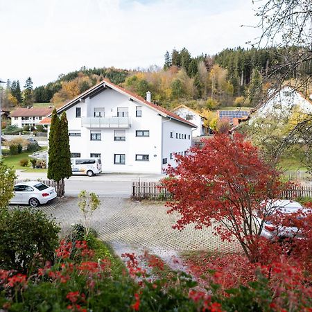 Alpenhotel Pfaffenwinkel Peiting Exterior foto